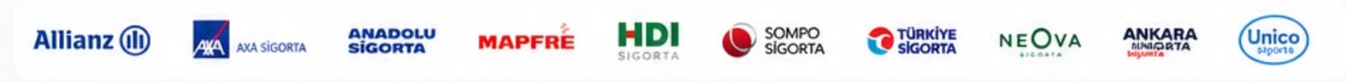 Sigorta şirketleri